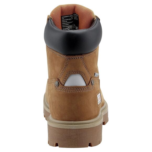 Herman Survivors Men\'s  Driller Steel Toe Work Boots (Size 13)- New in Box